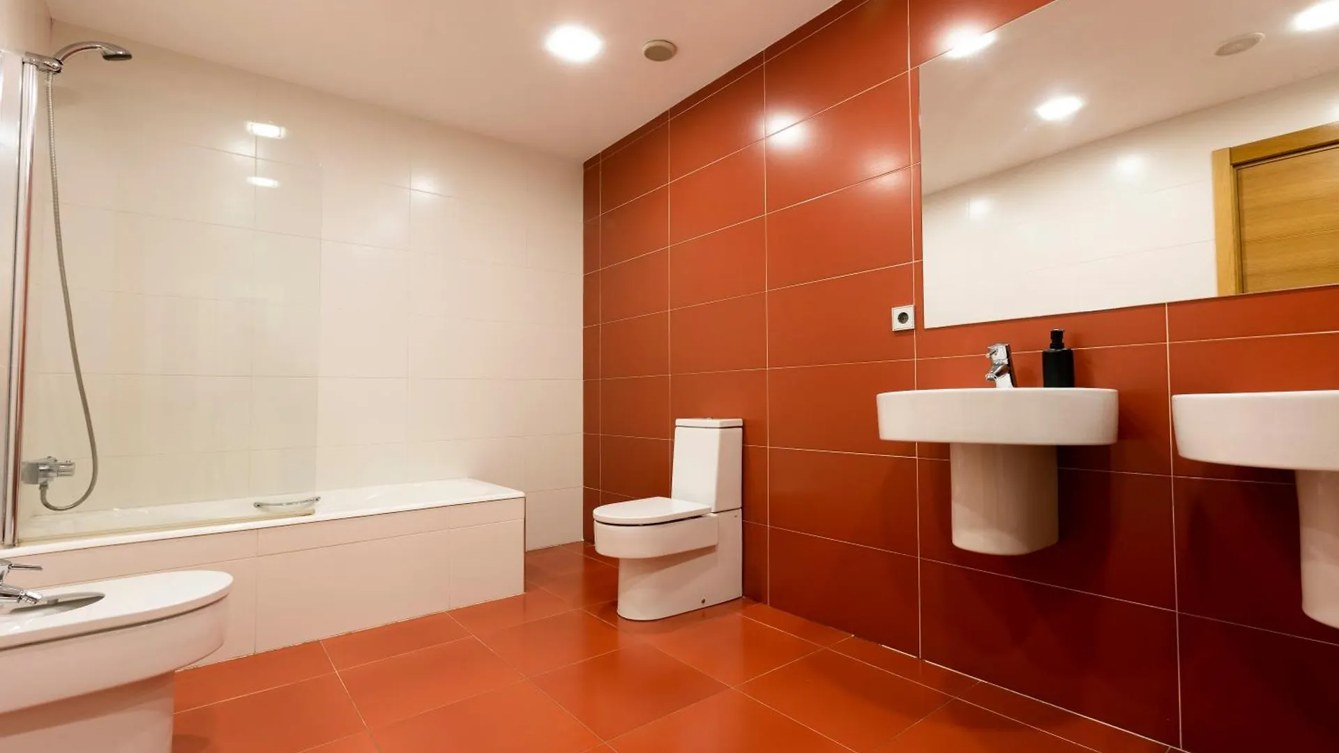 Guadalupe By Basquelidays Apartment Hondarribia Spain